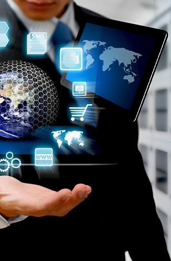 aboout image of IV Infotech