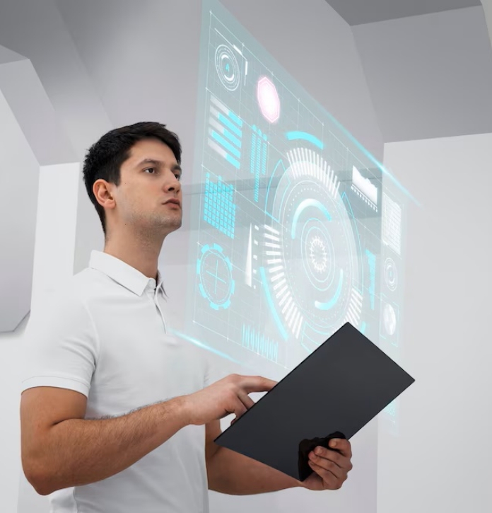 AI Solution Optimization & Support