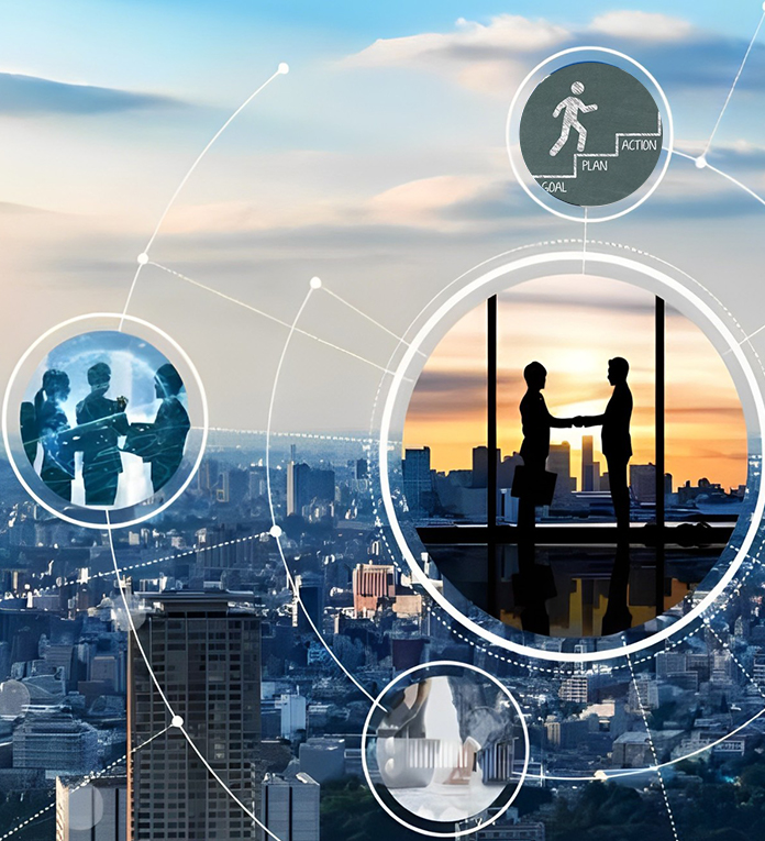 Benefits of working with IV infotech