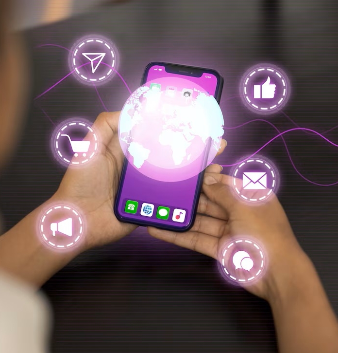 digital marketing benefits