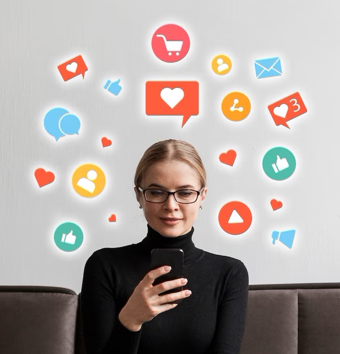 Digital Marketing in IV infotech