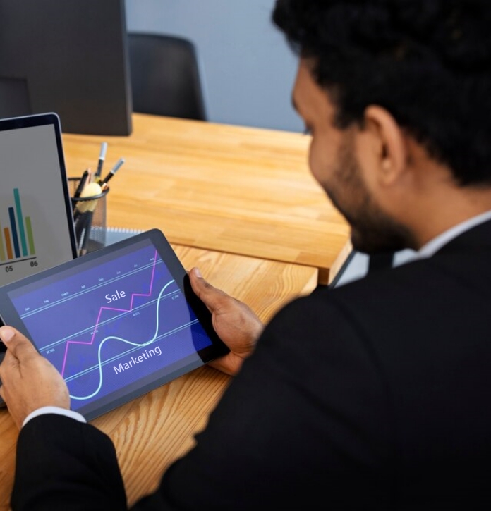 benefits of ecom development