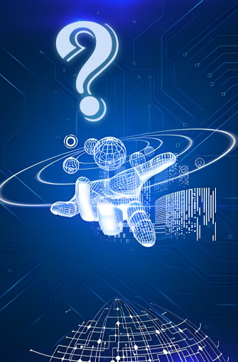 our vision and mission of IV Infotech