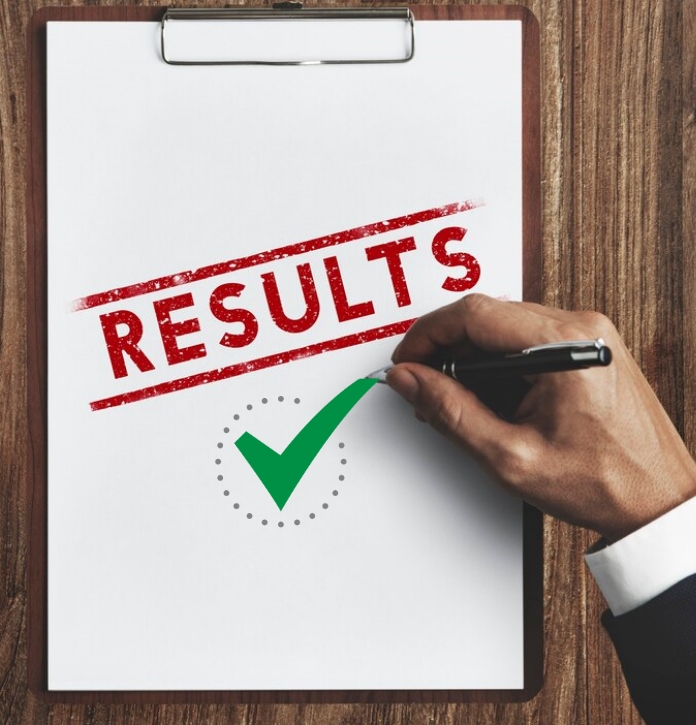 qa process of best in industry