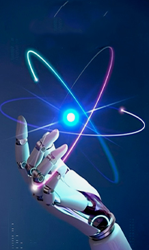 Here at IV Infotech, our ethos is also to aim at being the market leaders