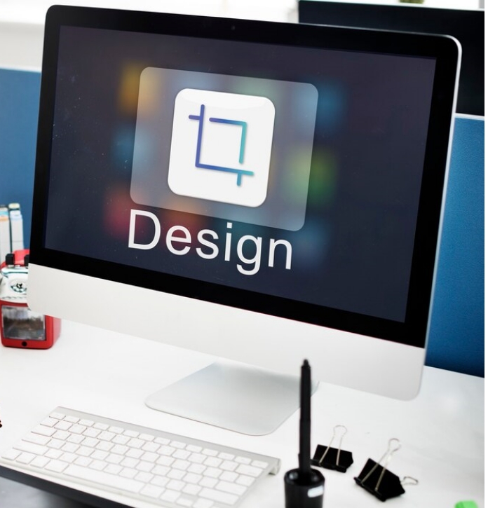 Website Design and Development description