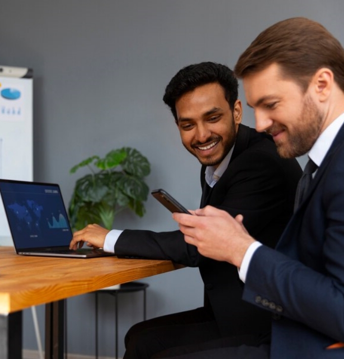 benefits of web application development