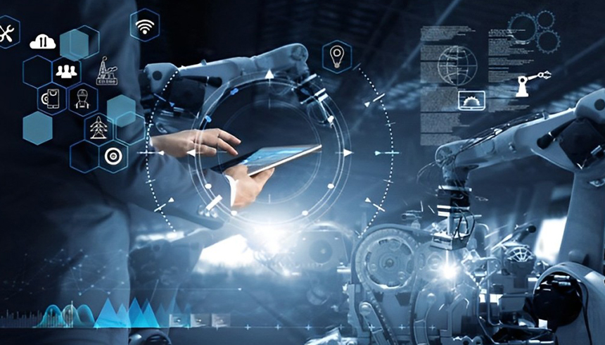 Automotive IV infotech