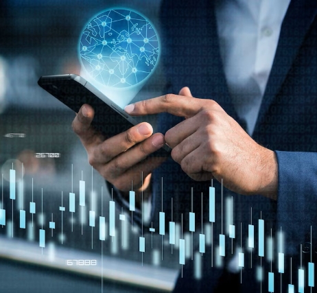 Fintech industry experts in IV Infotech