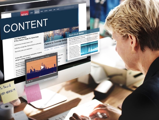 Content Marketing