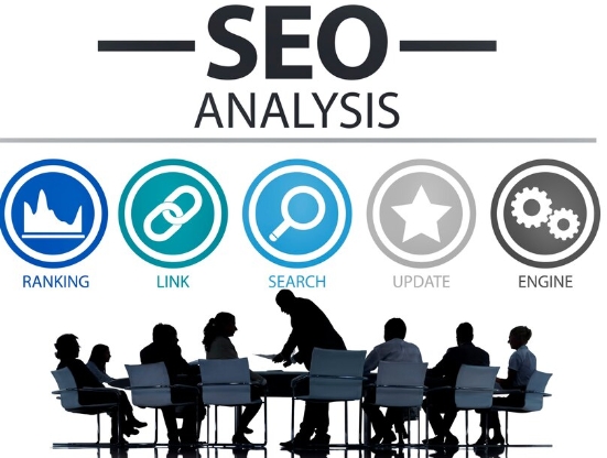 Search Engine Optimization