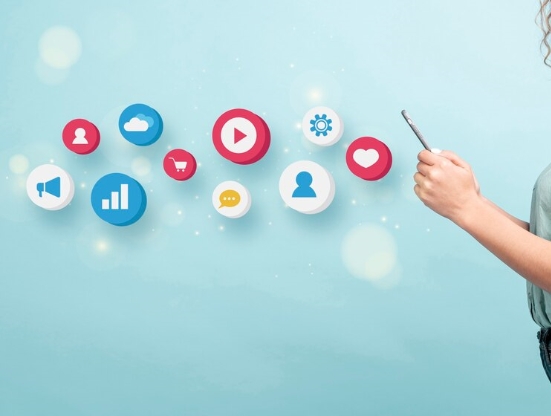 Social Media Marketing