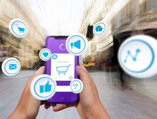 Mobile Commerce