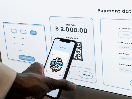 Payment Gateway Integration