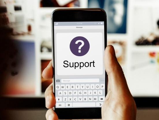 App Maintenance & Support