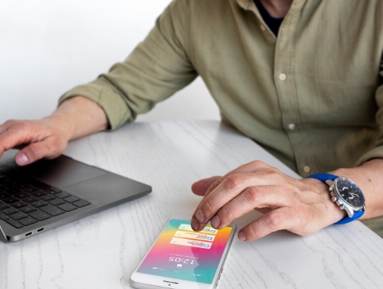 Cross-Platform App Development