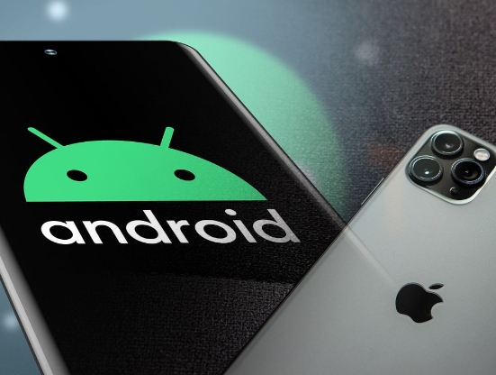 Native iOS & Android Apps