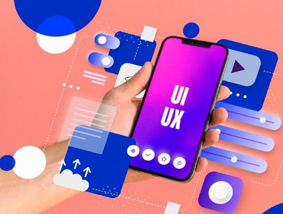 App UI/UX Design
