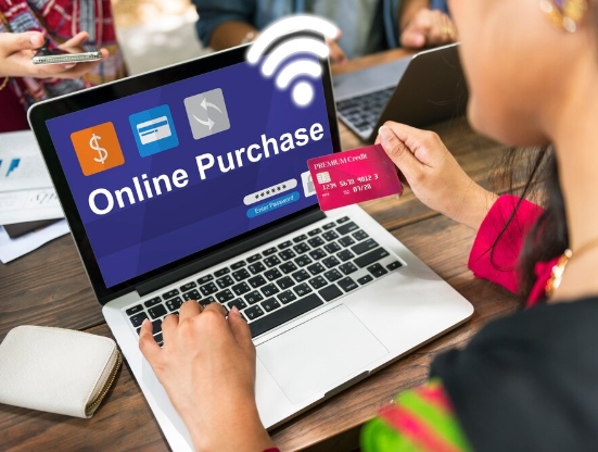 E-commerce Integration development