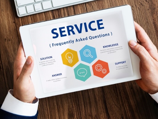 Maintenance & Support in web design development