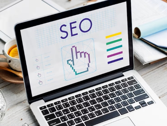 SEO Optimization