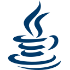 Java technology in backend services