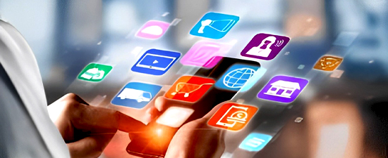 Mobile App Development